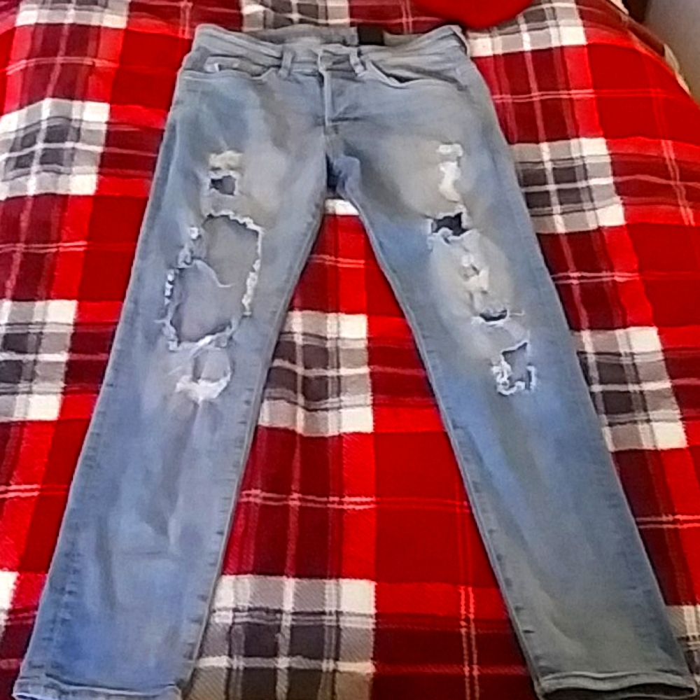Skinny jeans H&M